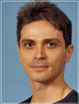 Carlos Fittante, Choreographer, Artistic Associate